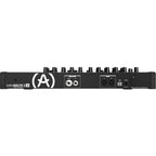Arturia MiniBrute 2S Noir, Analogue Synthesizer Module + Sequencer