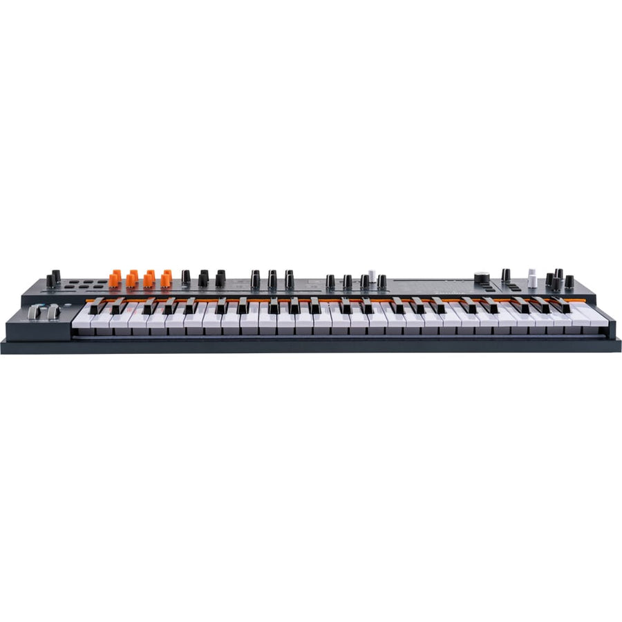 Arturia MiniFreak 49, 49-Key Polyphonic Hybrid Synthesizer with Step-Sequencer
