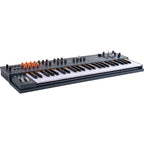 Arturia MiniFreak 49, 49-Key Polyphonic Hybrid Synthesizer with Step-Sequencer