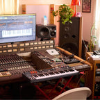 Arturia MiniFreak 49, 49-Key Polyphonic Hybrid Synthesizer with Step-Sequencer
