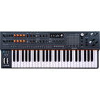 Arturia MiniFreak 49, 49-Key Polyphonic Hybrid Synthesizer with Step-Sequencer