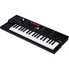Arturia MiniFreak, 37-Key Polyphonic Hybrid Synthesizer with Step-Sequencer