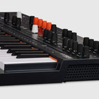 Arturia MiniFreak, 37-Key Polyphonic Hybrid Synthesizer with Step-Sequencer