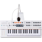 Arturia MiniFreak Vocoder, 37-Key Polyphonic Hybrid Synthesizer with Step-Sequencer