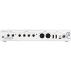Arturia MiniFuse 4 White, USB/MIDI Audio Interface & Software Bundle