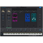 Arturia MiniLab 37 Black, USB Controller Keyboard + Komplete Select