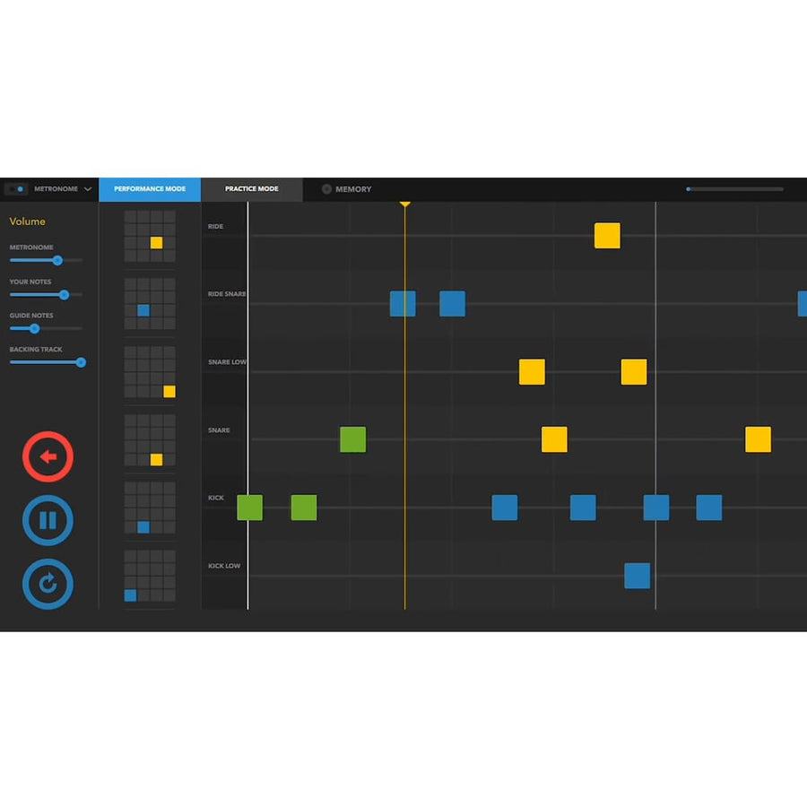 Arturia MiniLab 37 Black, USB Controller Keyboard + Komplete Select