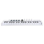 Arturia MiniLab 37 White, USB Controller Keyboard + Komplete Select