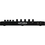 Arturia MiniLab MK3 Black 25 Key USB Controller Keyboard + Komplete Select