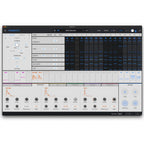 Arturia Pigments 7 Wavetable Software Synth, Software Download
