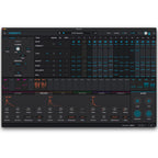 Arturia Pigments 7 Wavetable Software Synth, Software Download
