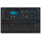 Arturia Pigments 7 Wavetable Software Synth, Software Download