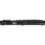 Arturia PolyBrute Noir, 61-Key, 6-Voice Analogue Poly Synthesizer Keyboard