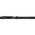 Arturia KeyLab 49 MK2 Midi Controller Keyboard, Black (B-Stock / Ex-Display)