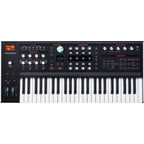 ASM HydraSynth, Digital Wave Morphing Keyboard Synthesizer