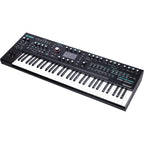 ASM Leviasynth Keyboard, 61-Key Hybrid Algorithmic Synthesizer