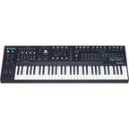 ASM Leviasynth Keyboard, 61-Key Hybrid Algorithmic Synthesizer