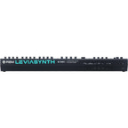 ASM Leviasynth Keyboard, 61-Key Hybrid Algorithmic Synthesizer