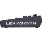ASM Leviasynth Keyboard, 61-Key Hybrid Algorithmic Synthesizer