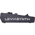 ASM Leviasynth Keyboard, 61-Key Hybrid Algorithmic Synthesizer