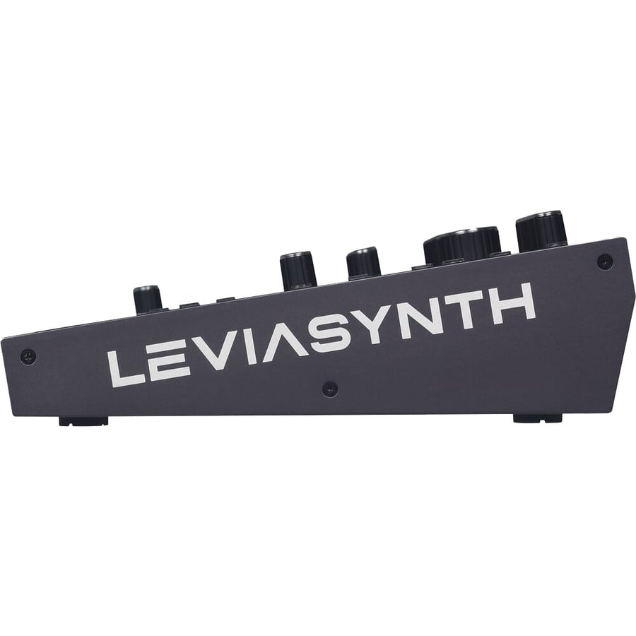 ASM Leviasynth Desktop Hybrid Synth Module