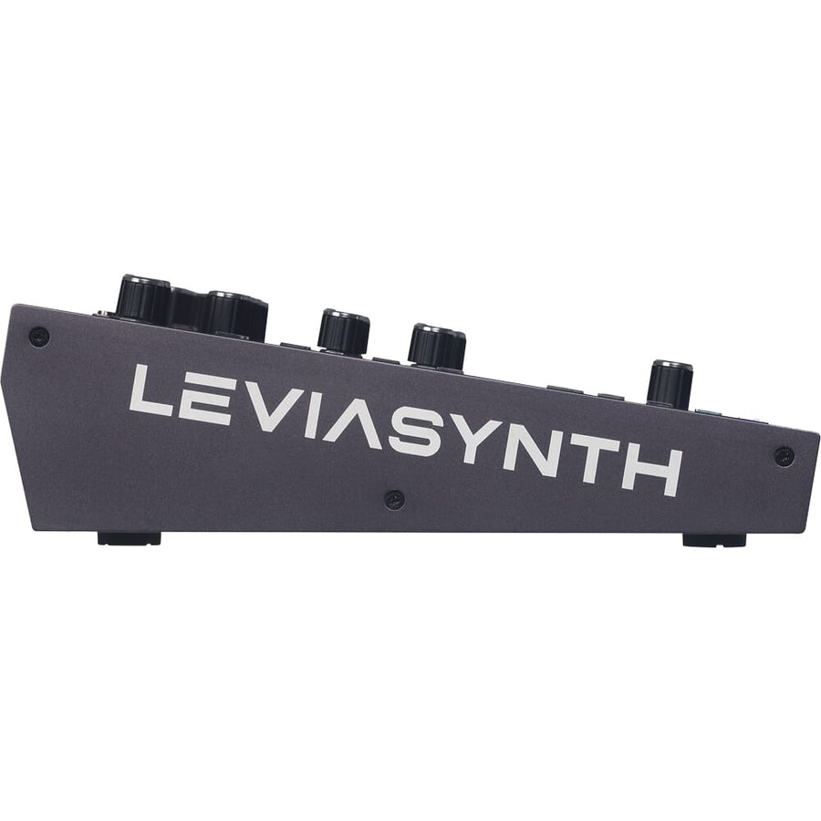 ASM Leviasynth Desktop Hybrid Synth Module