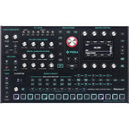 ASM Leviasynth Desktop Hybrid Synth Module