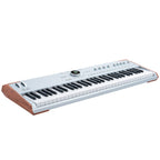 Arturia AstroLab Silver 61-Key, Synthesizer Keyboard