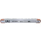 Arturia AstroLab Silver 61-Key, Synthesizer Keyboard