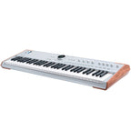 Arturia AstroLab Silver 61-Key, Synthesizer Keyboard