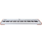 Arturia AstroLab Silver 61-Key, Synthesizer Keyboard