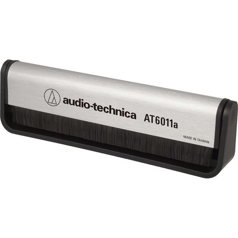 Audio Technica Anti-Static Record Brush