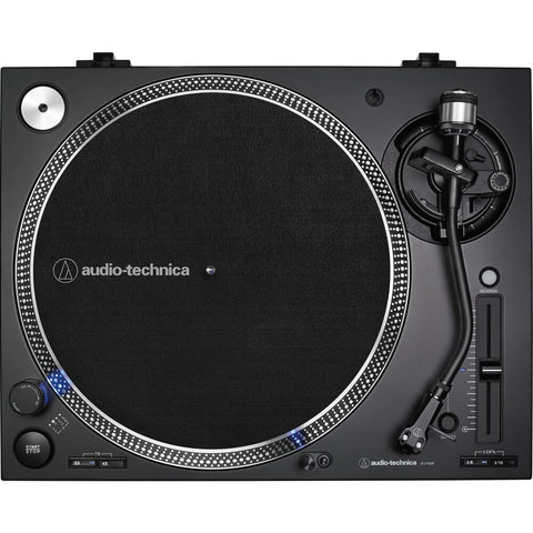Audio Technica AT-LP140XP Black (Single) (B-Stock - No Lid)