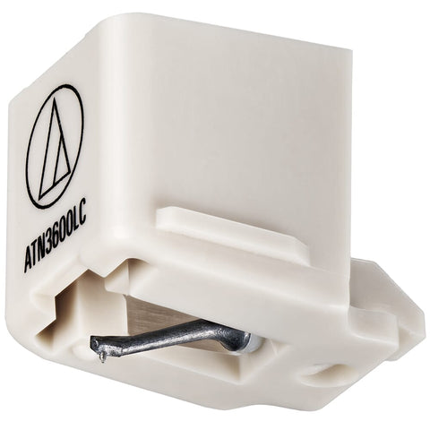 Audio Technica ATN-3600LC Genuine Replacement Sylus (Single)