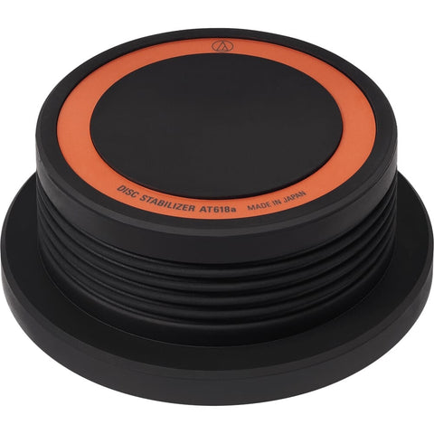 Audio Technica Disc Stabiliser