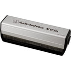Audio Technica Dual-Action Anti-Static Record Brush