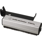 Audio Technica Dual-Action Anti-Static Record Brush