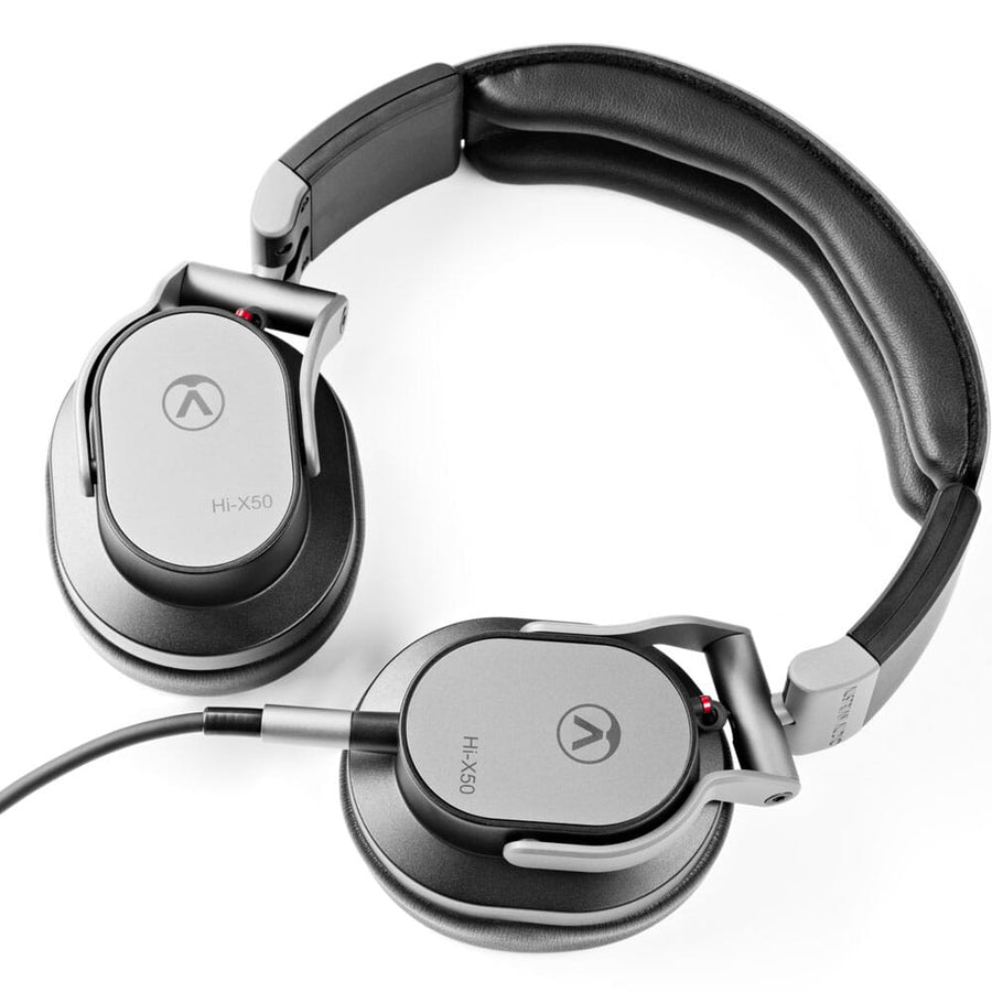 Austrian Audio Hi-X50 Pro On-Ear Closed Back Headphones (B-Stock)