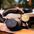 Austrian Audio Hi-X65 Pro Over-Ear Open-Back Studio Headphones (B-Stock)