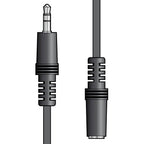 AV:Link 3.5mm MiniJack Headphone Extension lead (3mtr)