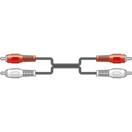 av:link RCA-RCA Audio Cable 3 Metre (112.050UK)