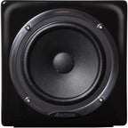 Avantone MixCube Active Black Full-Range Mini Reference Monitors (Pair)