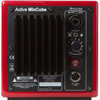 Avantone MixCube Active Red Full-Range Mini Reference Monitor (Single)
