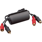 av:link Ground Loop Isolator (RCAm - RCAf)