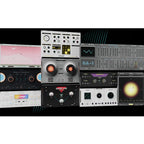Baby Audio Complete Bundle, Software Download