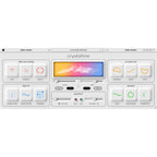 Baby Audio Crystalline Algorithmic Reverb Software Download