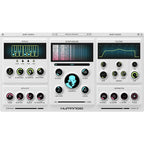 Baby Audio Humanoid, Vocal Transformer Software Download