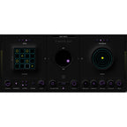 Baby Audio Spaced Out, FX Generator Software Download