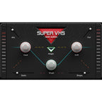Baby Audio Super VHS, Lo-Fi FX Software Download