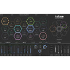 Baby Audio Tekno, Drum Synthesizer Software Download